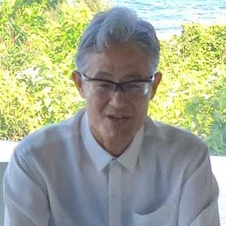 金城 司 顔写真